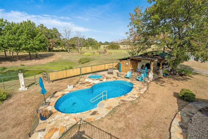 30120 N HWY 289 Highway N, Pottsboro TX 75076 - Photo 31