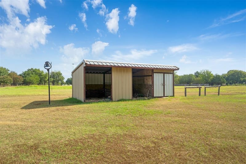 30120 N HWY 289 Highway N, Pottsboro TX 75076 - Photo 39