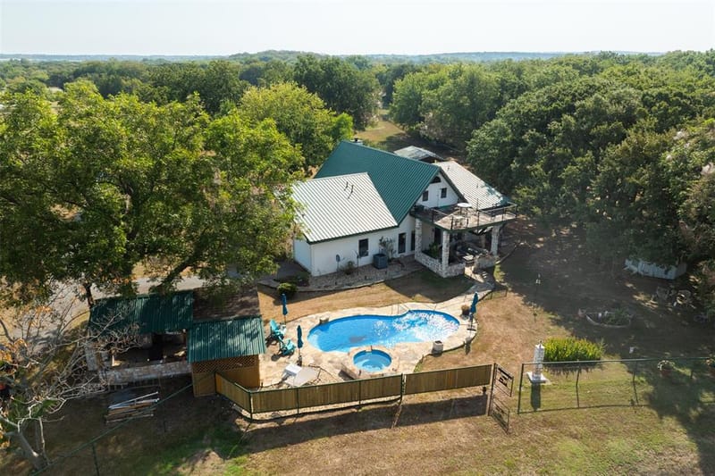 30120 N HWY 289 Highway N, Pottsboro TX 75076 - Photo 4