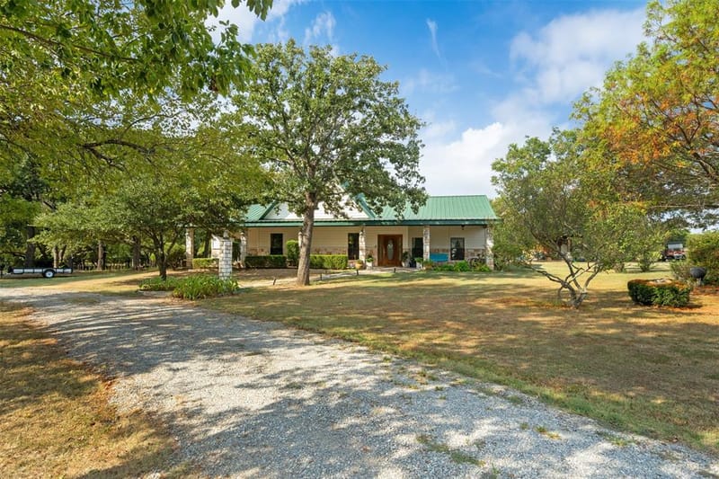 30120 N HWY 289 Highway N, Pottsboro TX 75076 - Photo 8