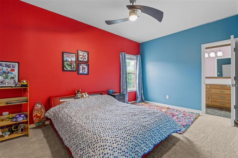 1005 High Hawk Trail, Euless TX 76039 - Photo 23