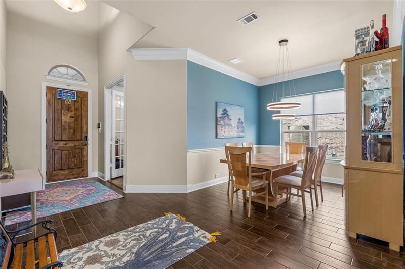 1005 High Hawk Trail, Euless TX 76039 - Photo 6