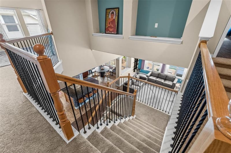 1005 High Hawk Trail, Euless TX 76039 - Photo 26