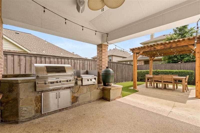 1005 High Hawk Trail, Euless TX 76039 - Photo 28