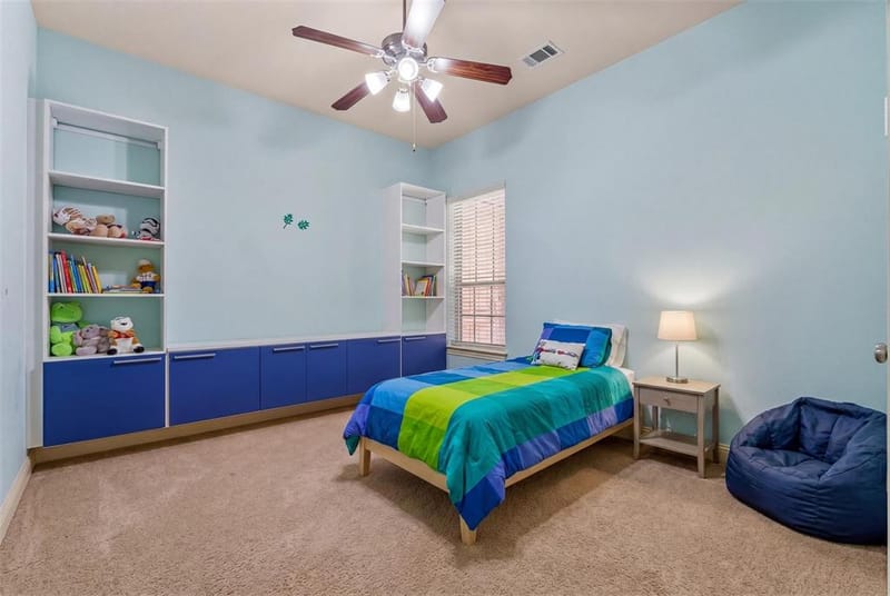 1005 High Hawk Trail, Euless TX 76039 - Photo 20