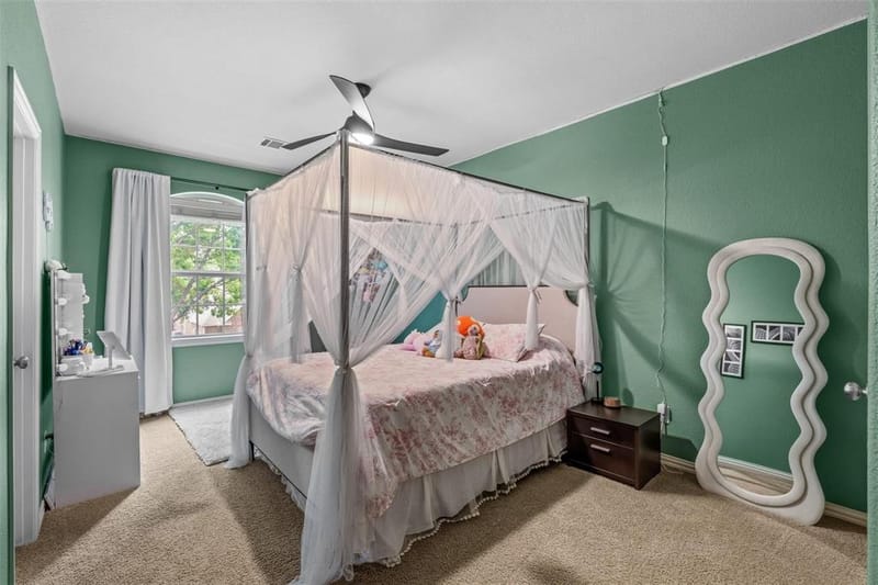 1005 High Hawk Trail, Euless TX 76039 - Photo 24