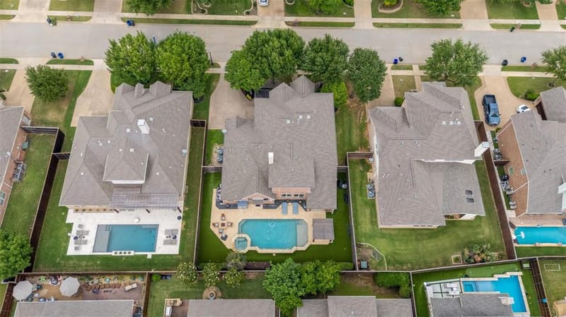 1005 High Hawk Trail, Euless TX 76039 - Photo 33