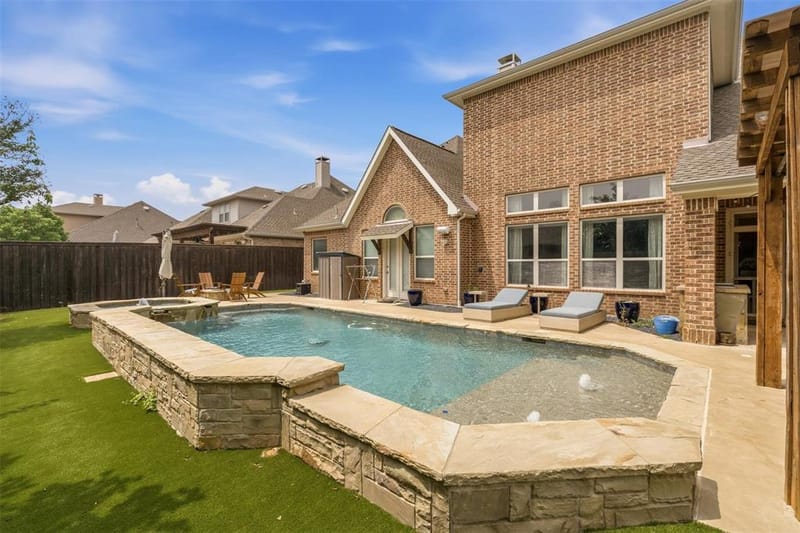 1005 High Hawk Trail, Euless TX 76039 - Photo 31