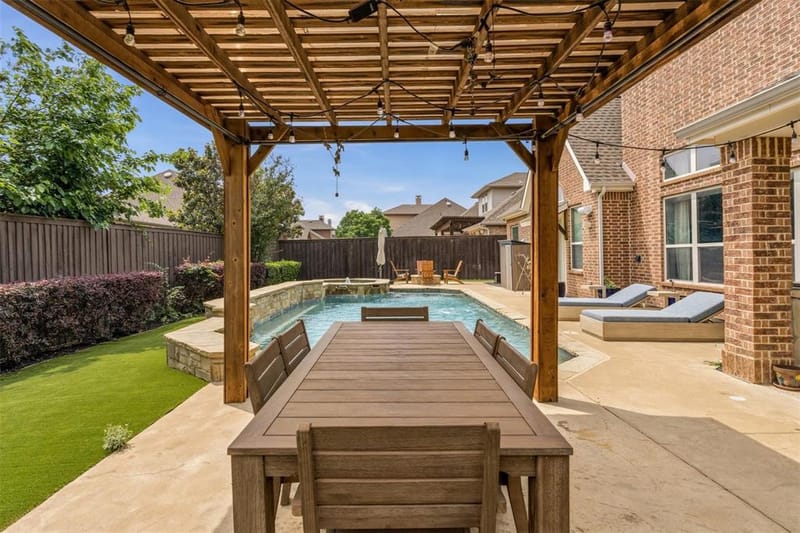 1005 High Hawk Trail, Euless TX 76039 - Photo 29
