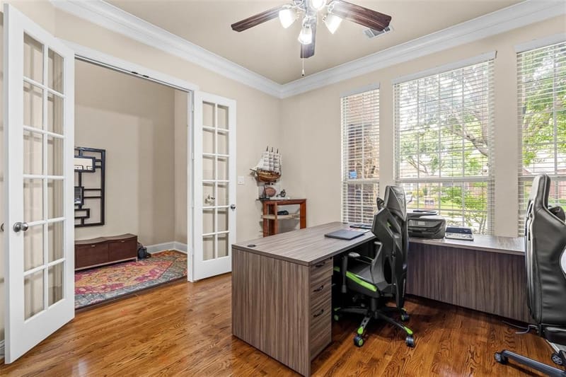 1005 High Hawk Trail, Euless TX 76039 - Photo 8