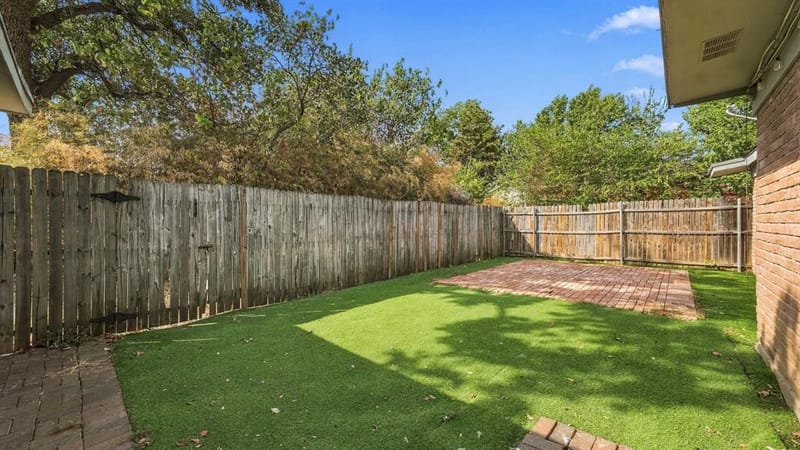 1206 Foster Lane, Weatherford TX 76086 - Photo 16