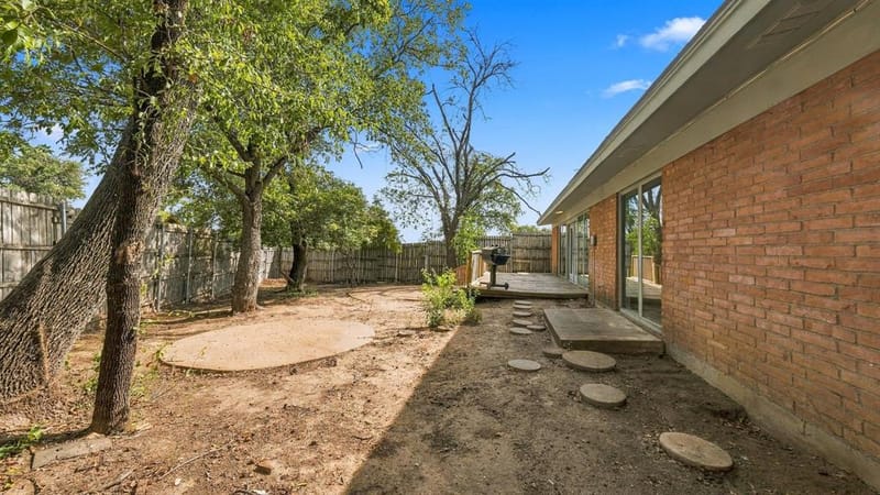 1206 Foster Lane, Weatherford TX 76086 - Photo 15