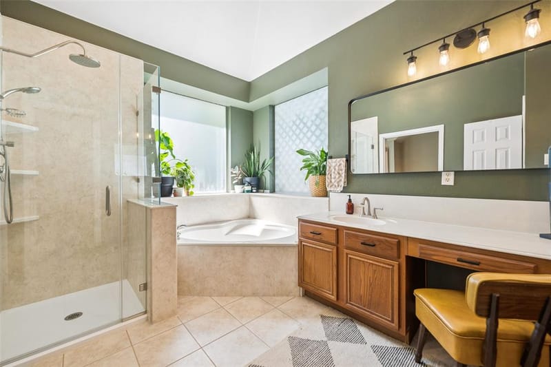 402 Brookside Drive, Lake Dallas TX 75065 - Photo 23