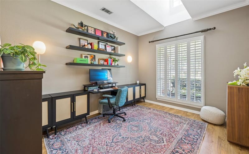 402 Brookside Drive, Lake Dallas TX 75065 - Photo 6