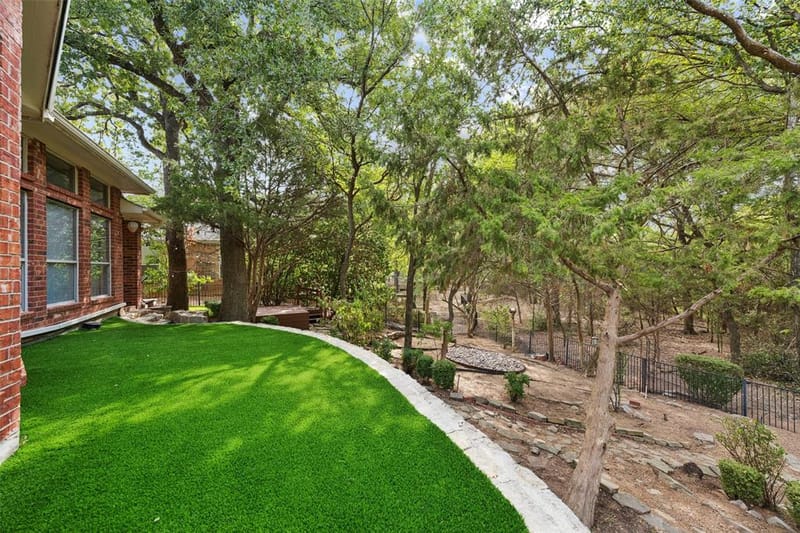 402 Brookside Drive, Lake Dallas TX 75065 - Photo 32