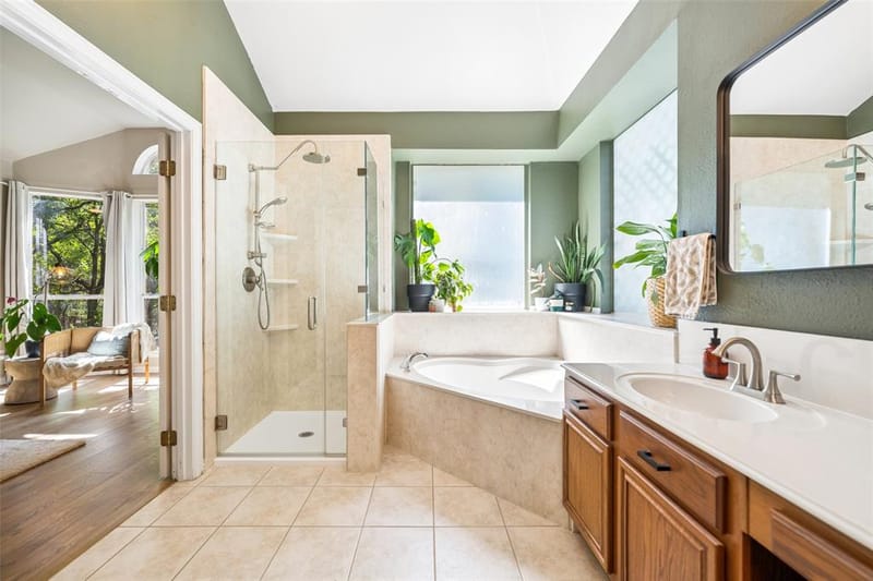 402 Brookside Drive, Lake Dallas TX 75065 - Photo 24