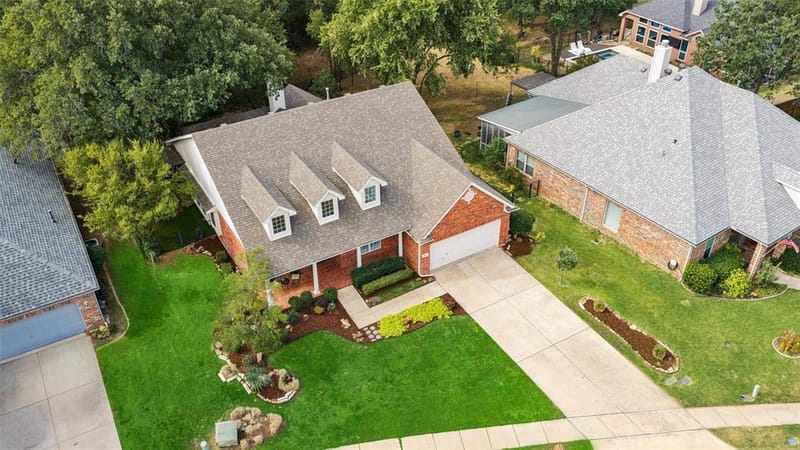 402 Brookside Drive, Lake Dallas TX 75065 - Photo 34