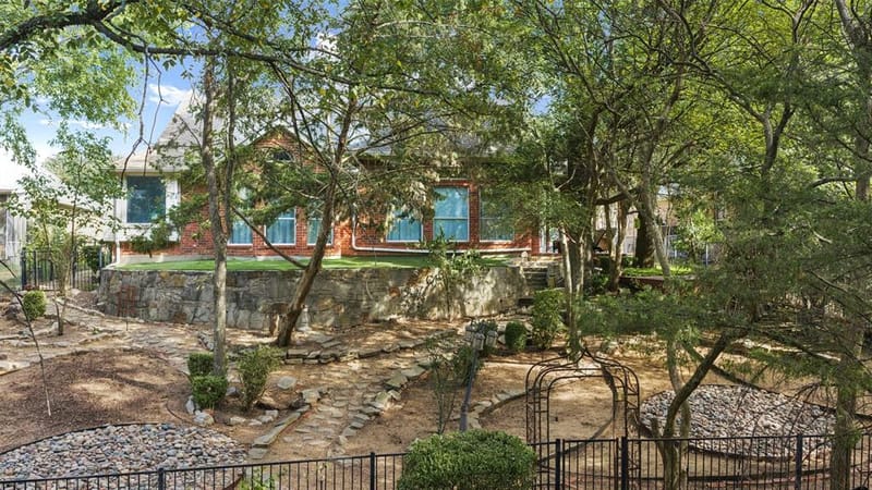402 Brookside Drive, Lake Dallas TX 75065 - Photo 33