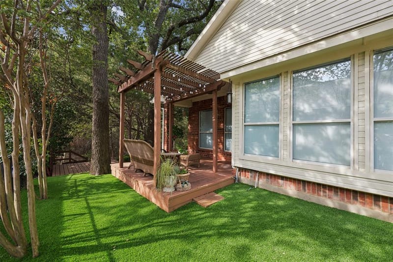 402 Brookside Drive, Lake Dallas TX 75065 - Photo 31