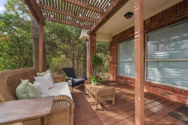 402 Brookside Drive, Lake Dallas TX 75065 - Photo 29