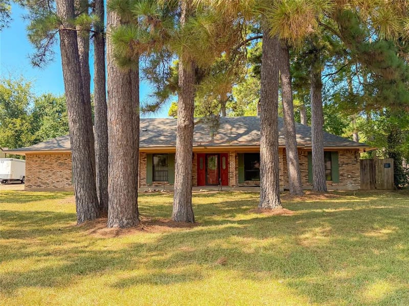 103 Harvest Lane, Haughton LA 71037 - Photo 2