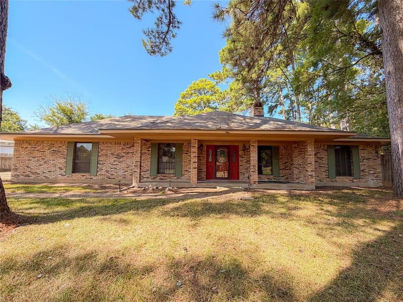 103 Harvest Lane, Haughton LA 71037 - Photo 3