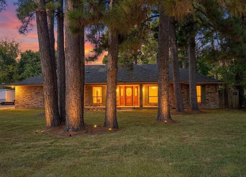103 Harvest Lane, Haughton LA 71037