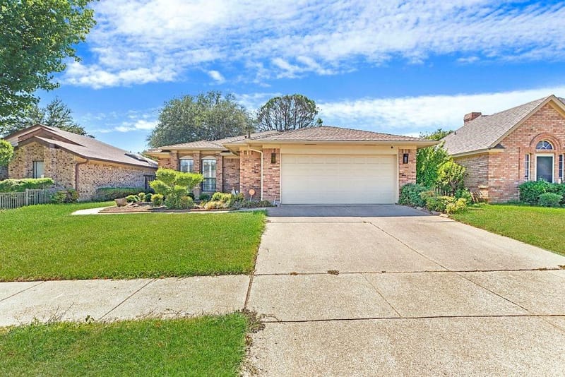 2214 Marvin Gardens Street, Arlington TX 76011 - Photo 15