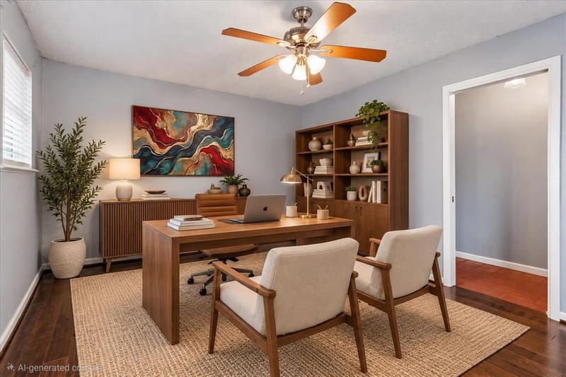 1109 S Valentine Drive, Sherman TX 75090 - Photo 12