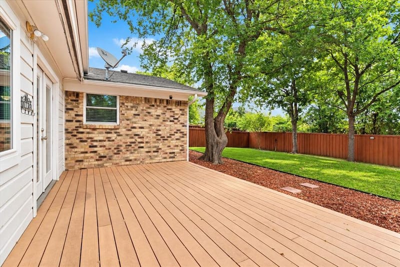 1109 S Valentine Drive, Sherman TX 75090 - Photo 7