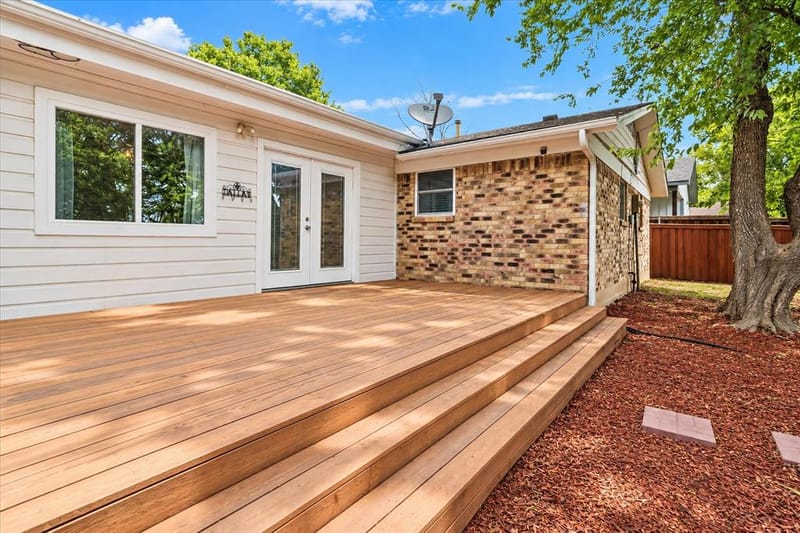1109 S Valentine Drive, Sherman TX 75090 - Photo 8