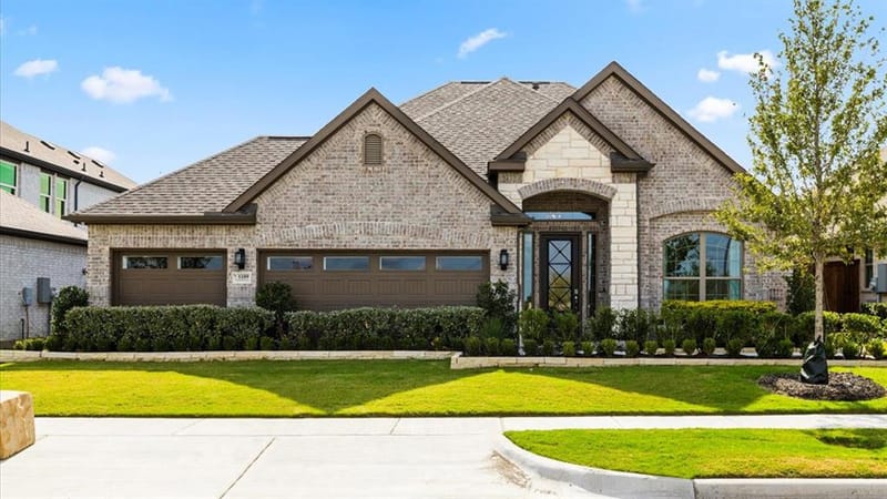 1109 Tenmile Lane, Forney TX 75126 - Photo 2