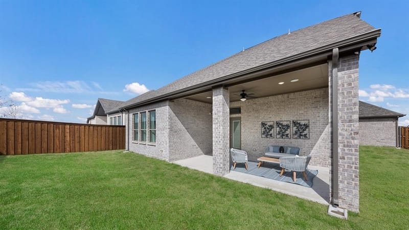 1109 Tenmile Lane, Forney TX 75126 - Photo 3