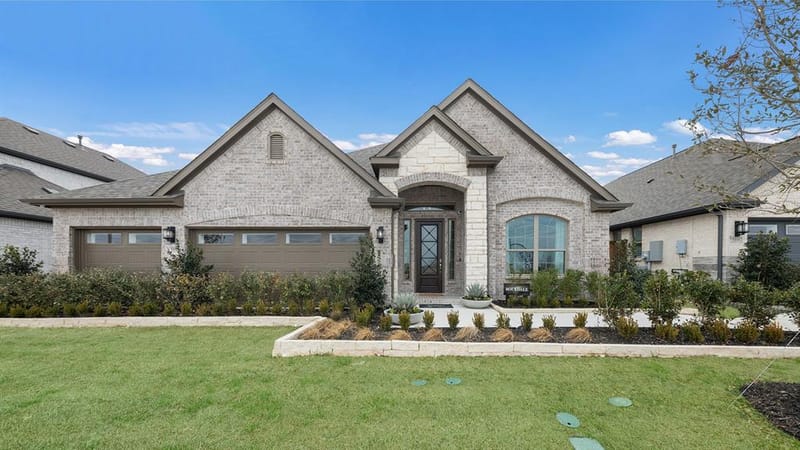 1109 Tenmile Lane, Forney TX 75126