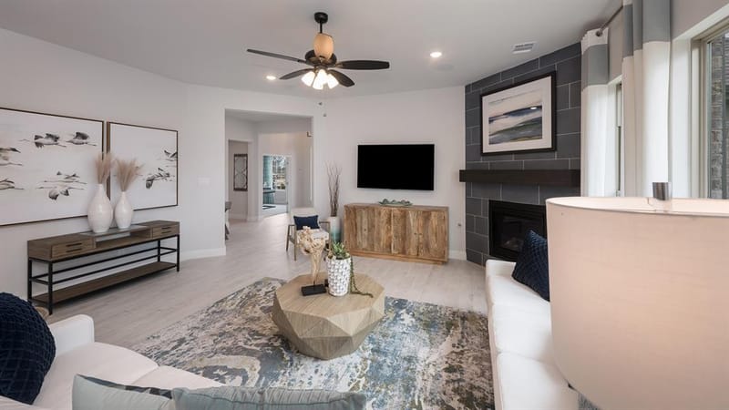 1109 Tenmile Lane, Forney TX 75126 - Photo 19