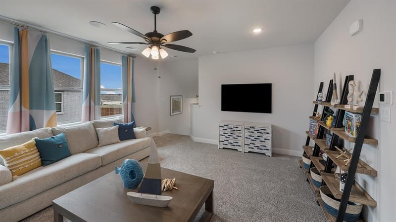 1109 Tenmile Lane, Forney TX 75126 - Photo 25