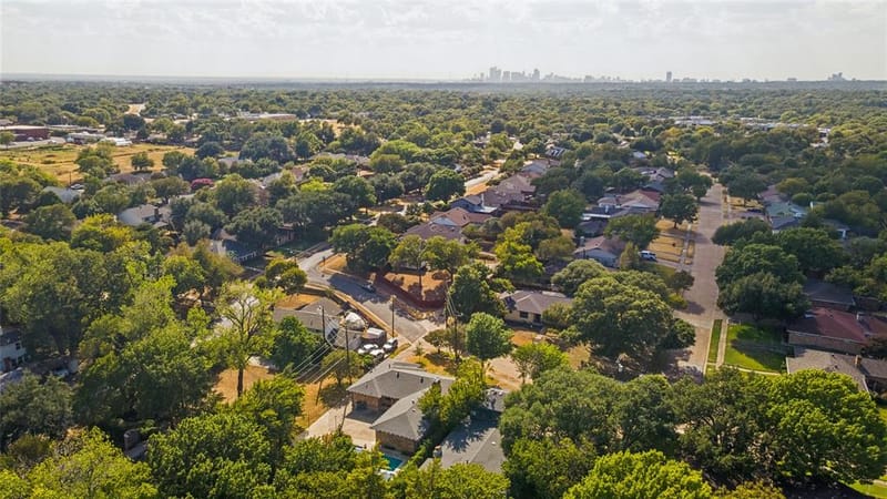 2868 Ripplewood Drive, Dallas TX 75228 - Photo 22