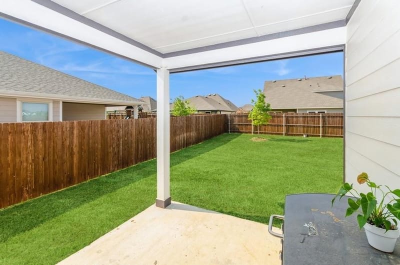 822 Amelia Court, Pilot Point TX 76258 - Photo 38
