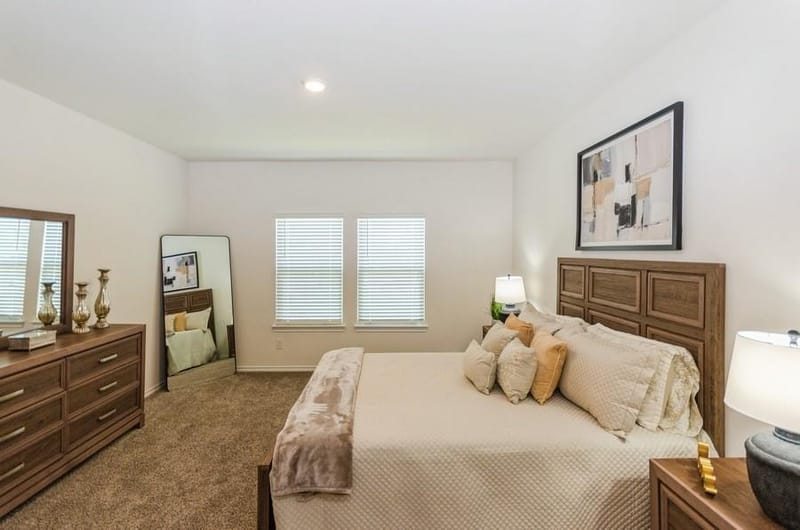 822 Amelia Court, Pilot Point TX 76258 - Photo 21