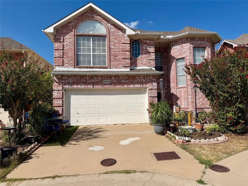 18932 Ravenglen Court, Dallas TX 75287