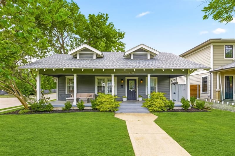 5701 Velasco Avenue, Dallas TX 75206