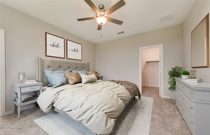 3417 Majesty Lane, Denton TX 76208 - Photo 5