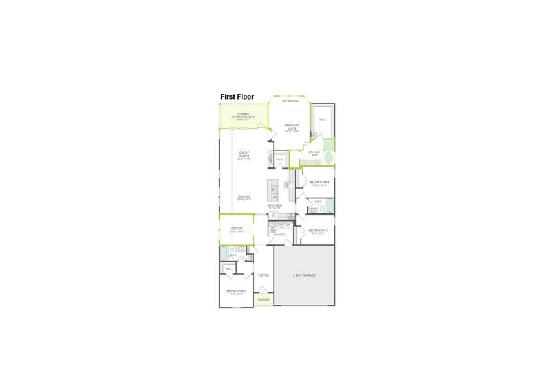 2434 Shady Elm Road, Midlothian TX 76065 - Photo 3