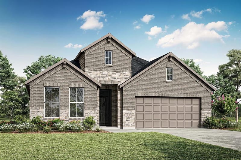 2434 Shady Elm Road, Midlothian TX 76065