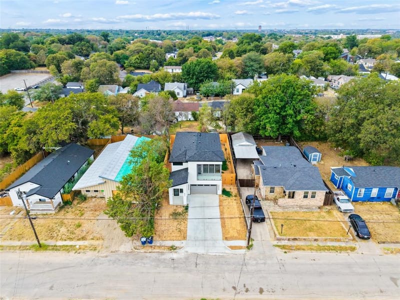 511 Avenue J, Dallas TX 75203 - Photo 36