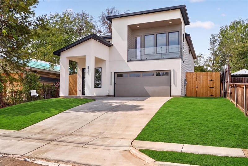 511 Avenue J, Dallas TX 75203 - Photo 33