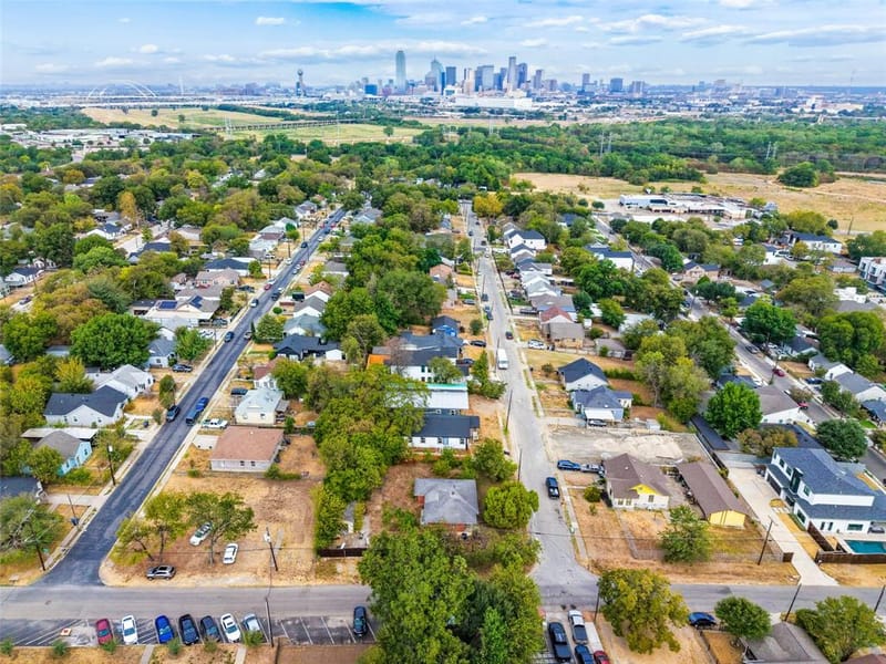 511 Avenue J, Dallas TX 75203 - Photo 37