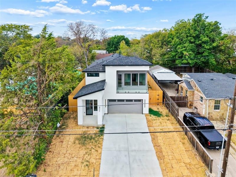 511 Avenue J, Dallas TX 75203 - Photo 35