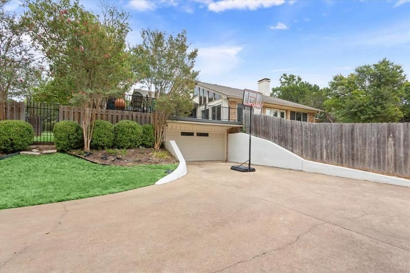 2424 Richards Drive, Waco TX 76710 - Photo 36