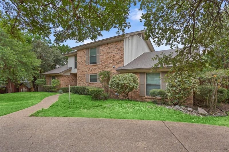 2424 Richards Drive, Waco TX 76710 - Photo 34